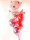 Ballonstrauß "Cute Cupid"