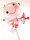 Folienballon "Cute Cupid"
