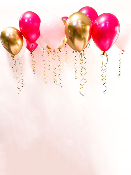 Decken-Ballons "Party Surprise"