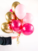 Ballonstrauß XL "Party Surprise"