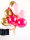 Ballonstrauß XL "Party Surprise"