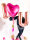 I <3 U "Pinky Splash"