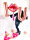 I KISS U Riesenballons