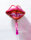 I KISS U Riesenballons