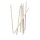 Floral Paper Straws - Ditsy Floral
