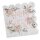 Floral Happy Birthday Napkins