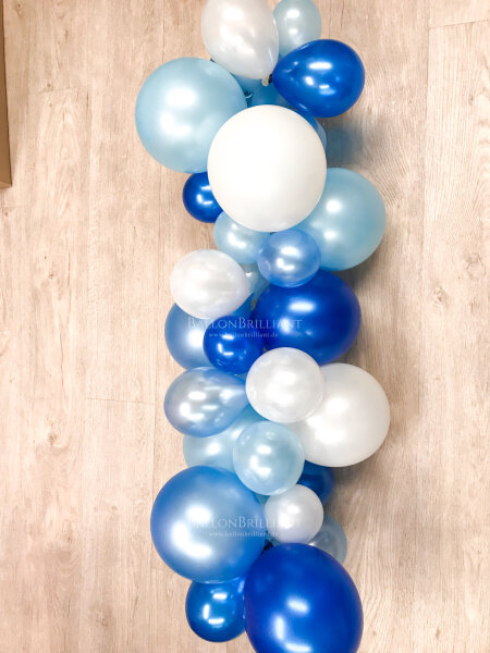 Ballon-Girlande "Little Bubble"