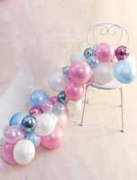 Ballon-Girlande "Little Bubble"