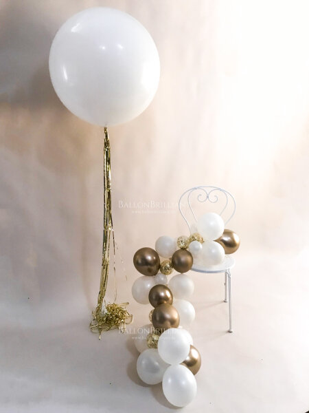 Candybar Set "Golden Vintage"
